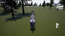 Real Goat Simulator 3Dのおすすめ画像1