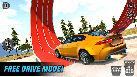 Car Racing Games: Car Games  screenshots 15