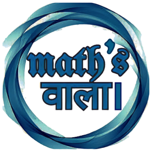 Maths wala logo