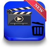 Recover Deleted Videos Prank icon