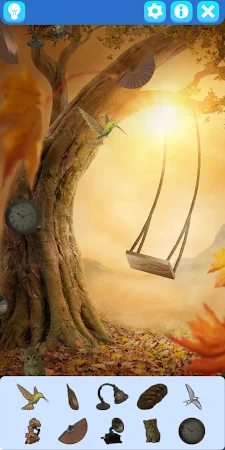 Game screenshot The Brain Game apk download