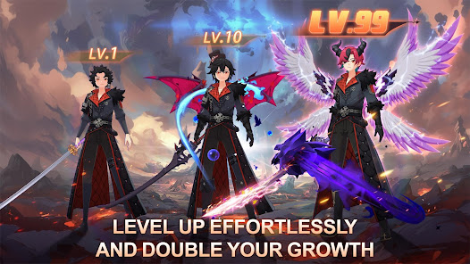 The Legend of Neverland MOD Gallery 4