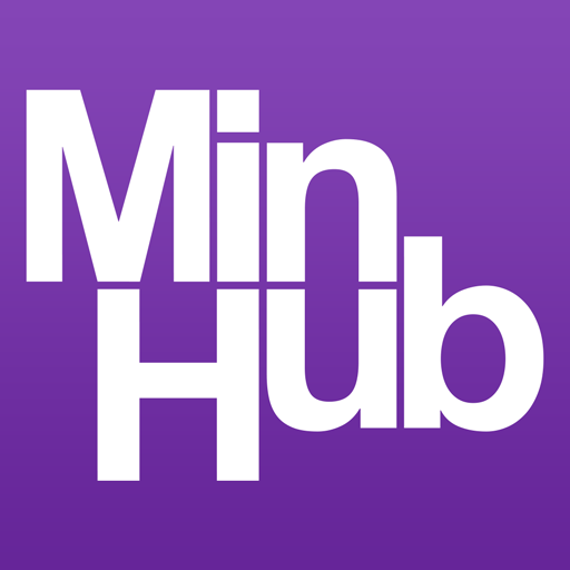 MinHub College logo