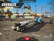 screenshot of Truck Simulator World