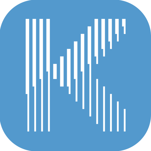 Kode by KAFD logo