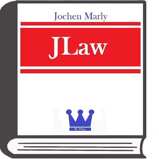 JLaw Gesetze 2.1.3 Icon