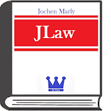 JLaw Gesetze icon