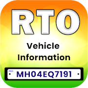 RTO Vehicles Registration Information