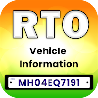 RTO Vehicles Registration Information