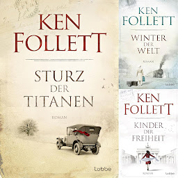Icon image Jahrhundert-Trilogie