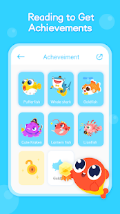 PalFish Reading - Kids' Books, Learn to Read(圖5)-速報App