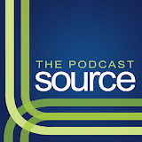 The Podcast Source icon
