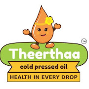 Theerthaa Cold Pressed Oil / organic products