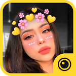 Cover Image of ダウンロード Filter for Snapchat 1.0 APK