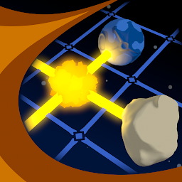 Imagen de ícono de Starlight X-2: Puzle galáctico