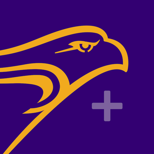 Laurier Golden Perks logo
