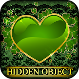 Hidden Object - Irish Luck icon