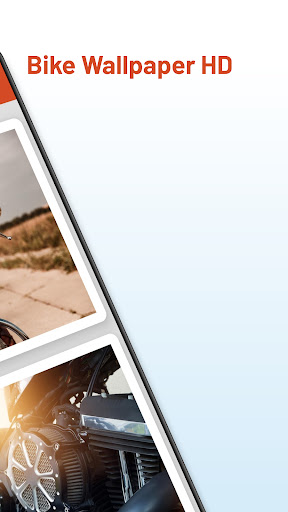 Bike Wallpaper HD Screen 2