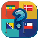 Flags of the World Quiz Master 