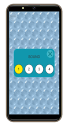 Bubble Wrap - Antistress App Idle Clicker Game