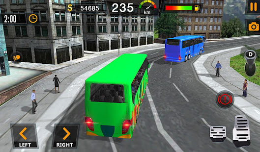 Auto Coach Bus Driving School 1.0.6 APK screenshots 8