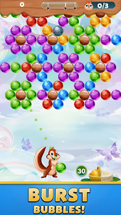 Bubble Shooter: Bubble Pop