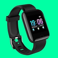 Smart Bracelet Watch App