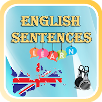 Learn English by Sentences
