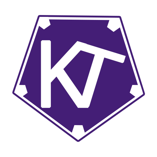 Kryptonia X logo