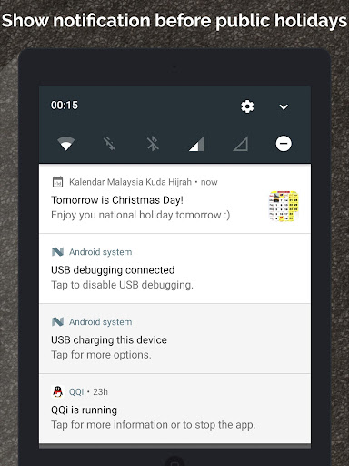 Malaysia Kalendar Hijrah 2020