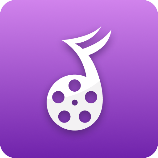 VS Music logo