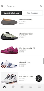 SoleInsider | Sneaker Releases For PC installation
