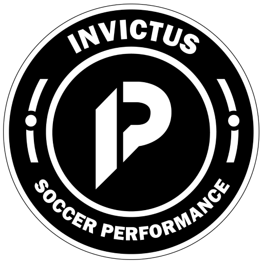 Invictus Performance logo