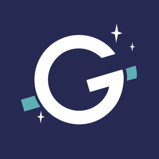 Galaxy Library logo
