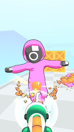 Slime Shooter - Screenshot 1