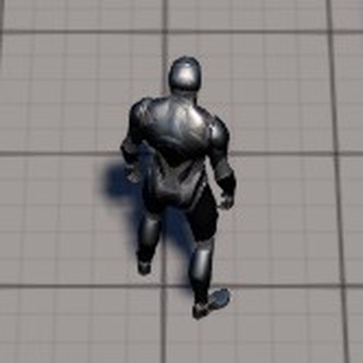 Android application This Up Down Game screenshort