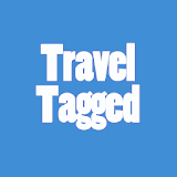 Travel Tagged icon