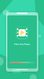 Video Hub Player