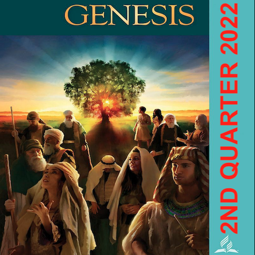 SDA Sabbath Lesson 2nd 2022 Apps on Google Play