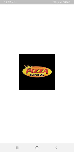 Android application Pizza Kings Sinsheim screenshort