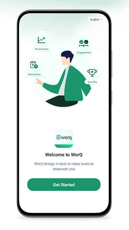 WorQ - v2.2.23 - (Android)
