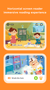 PalFish English - Picture Book 1.3.11230 APK screenshots 6