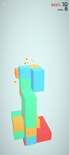 Tower of hell - hold her