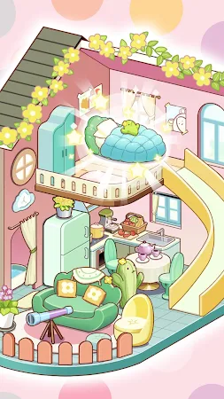 Game screenshot Room Decor: Aesthetic Makeover hack