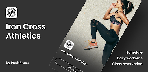 Iron Cross Athletics