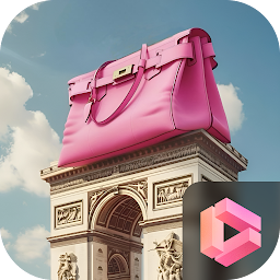 PixAd : 3D CGI Video: Download & Review