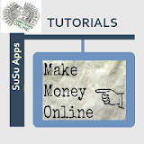 Guide To Make Money Online icon