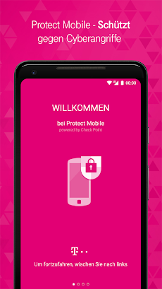 Telekom Protect Mobileのおすすめ画像1