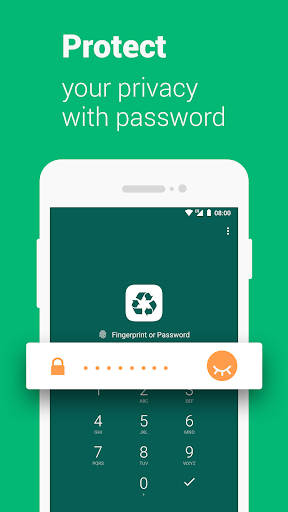 RecycleMaster: Recovery File - Productivity - apps
