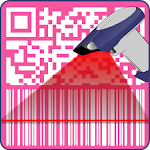 QR Code Reader & QR, Barcode Maker Apk